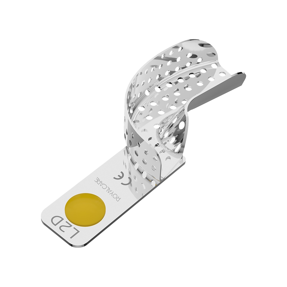 Impression Tray Impression Tray